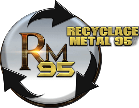 Reclyclage Metal 95