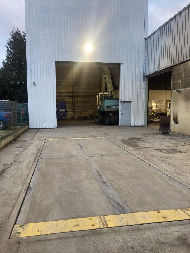 Valorisation de déchets Val-d'Oise