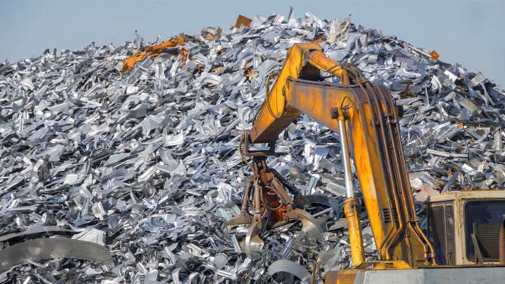 Gestion DIB Val-d'Oise